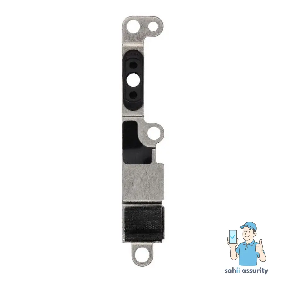 Home Button Metal Spacer for Apple iPhone 7 Plus 128GB thumbnail